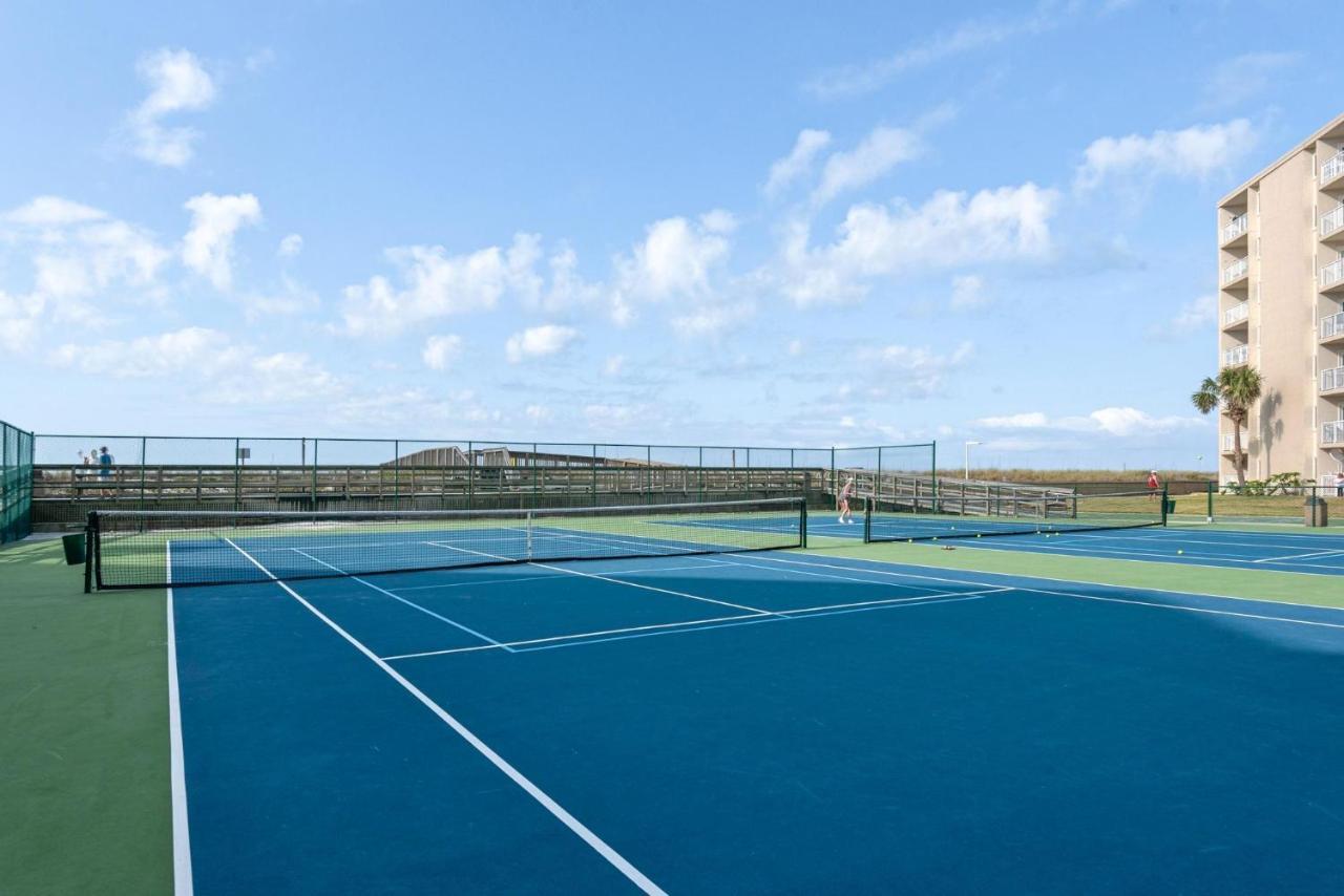 Holiday Surf And Racquet Club 101 Destin Luaran gambar