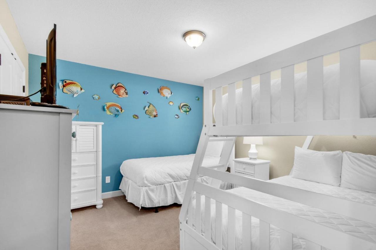 Holiday Surf And Racquet Club 101 Destin Luaran gambar