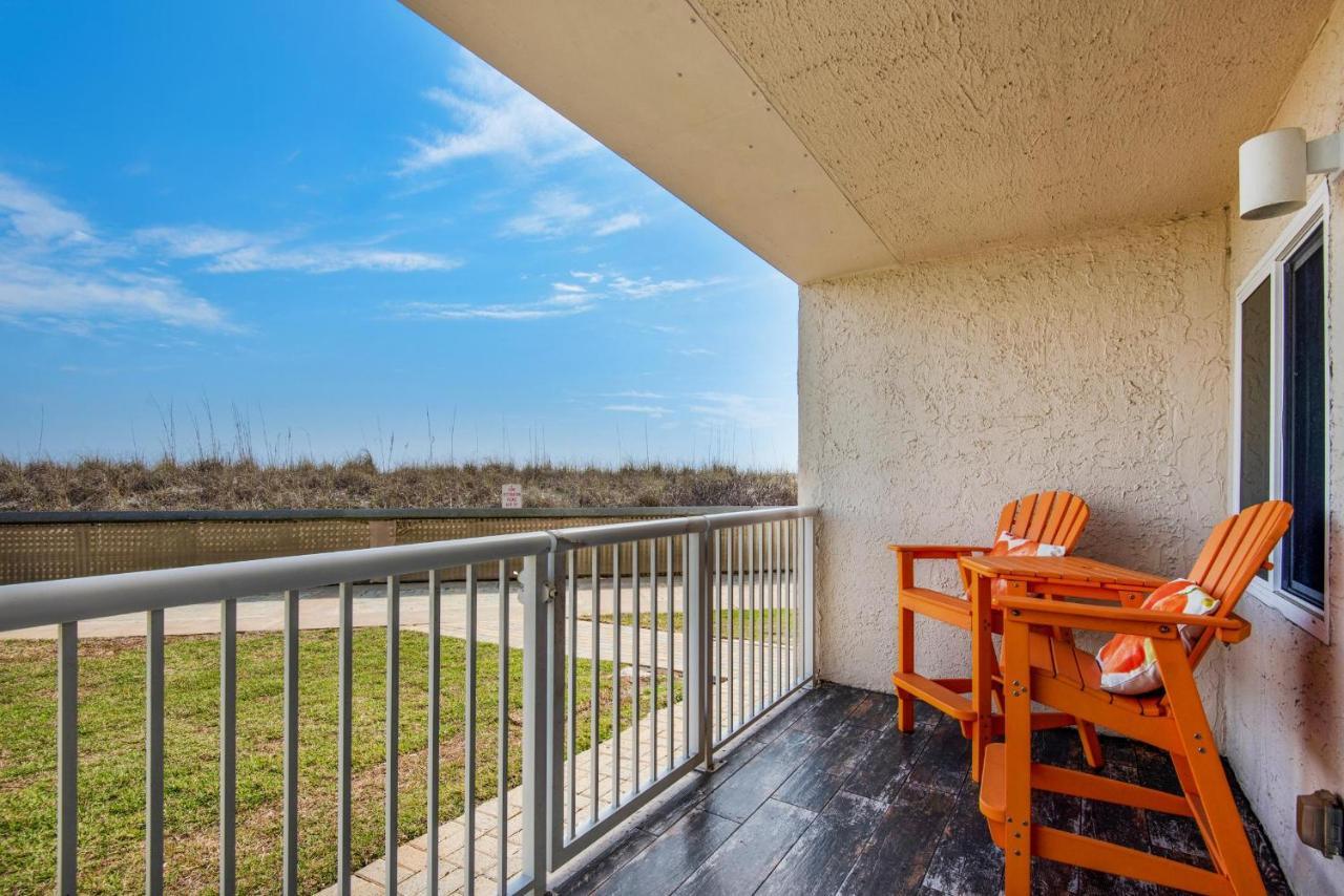 Holiday Surf And Racquet Club 101 Destin Luaran gambar