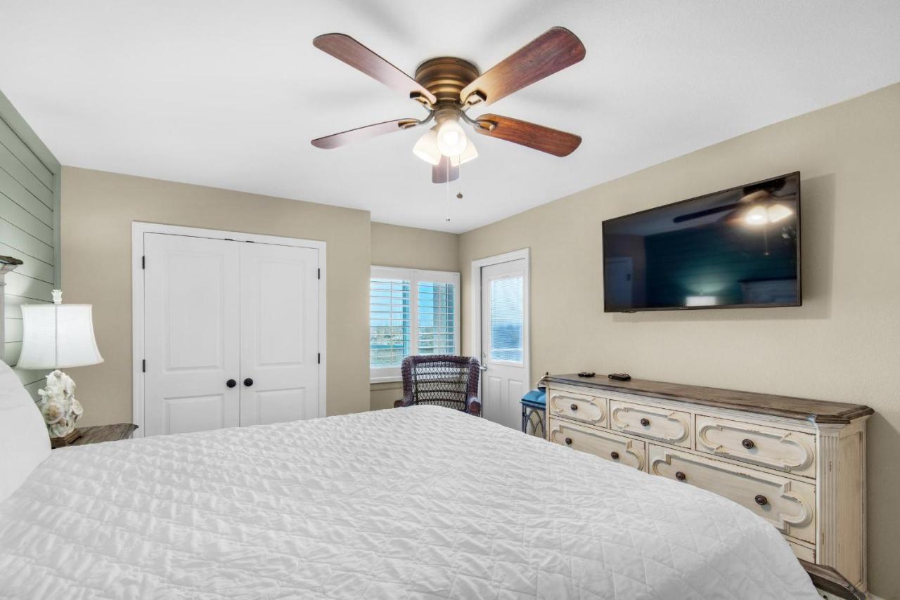 Holiday Surf And Racquet Club 101 Destin Luaran gambar